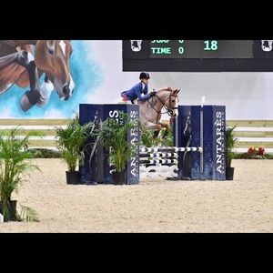 Meet your Posher, Breece